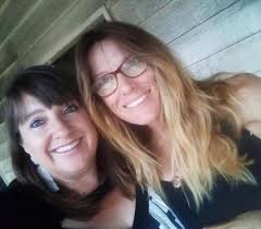 Can you add angel wings to my nana's photo?