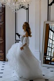 Weitere ideen zu kleider, braut, brautkleid. Empire Brautkleid Heiraten In Stilvoller Eleganz I Weddyplace