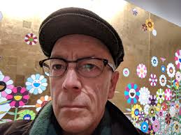 Marcus Breen — Media Research & Action Project