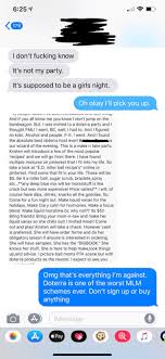 Just make sure you warm her up to your touches. Girlfriend Asked Me To Pick Her Up From A Party And Told Me I Wasn T Allowed To Come I Find Out It S A Doterra Party I Just Warned Her Not To Buy