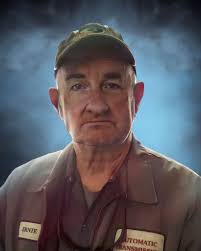 Ernie Lee Roberson Obituary November 28, 2024