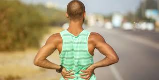 Back pain and weak abdominal muscles are a match. Lower Back Pain For Runners Lower Back Pain Causes