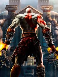 Admin posted on november 9, 2018. God Of War Hintergrundbild Wallery