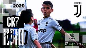 Cristiano ronaldo jr., el hijo mayor del futbolista portugués de la juventus, cumple hoy 10 años. Who Is The Real Mother Of Cristiano Ronaldo Jr El Futbolero Us International Players