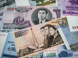 Registration on or use of this site constitutes acceptance of our terms of service. North Korea Currency North Korean Won This Image Is Of T Flickr