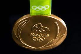 Jun 19, 2021 · vou voltar ao brasil com um ouro e um bronze conquistado em maio no grand prix de baku, no azerbaijão. Quanto Valem As Medalhas De Ouro Da Olimpiada Forbes Brasil