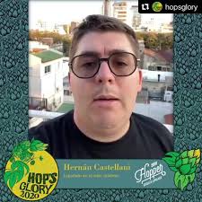 Congreso Barrel Aged & Sour Beers