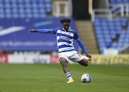 Bayern munich have announced that they have signed omar richards from championship side reading. Omar Richards Passes Bayern Munich Medical Sky Germany Get German Football Newsget German Football News