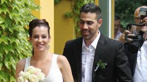 Große strafkammer des berliner landgerichts erst vor kurzem postet sarah connors kleine schwester lulu überraschend ein foto ihrer hochzeit. Bushido Und Anna Maria Intimes Gestandnis Intouch