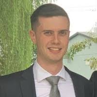 Nathan Landis's Instagram, Twitter & Facebook