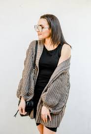 Bodycon Dress And Cardigan Dress With Cardigan Fashion Maxi Dress Outfit Fall