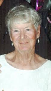 Obituary information for Patricia Rubash