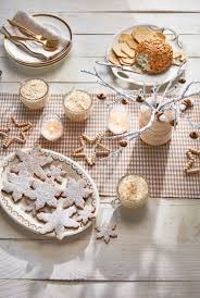 Below are 25 best pictures collection of christmas dinner tables photo in high resolution. 53 Diy Christmas Table Settings And Decorations Centerpieces Ideas For Your Christmas Table