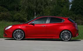 Image result for Rosso Giulietta 2010 Alfa-Romeo