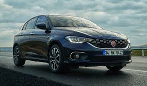 Fiat Egea Donanim Paketlerinde Neler Var Araba