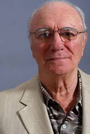 What was the name of the man in Seinfeld?