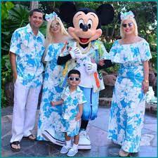 Matching Family Hawaiian Outfits Hawaiian Dress Aloha Shirt Etsy In 2021 Hawaiian Outfit Girls Hawaiian Dress Hawaiian Dress
