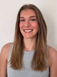 2025 Student Award Winners : College of Health Professions : Texas State  University