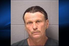 Andy McAmis sentenced in death of Harold Bone