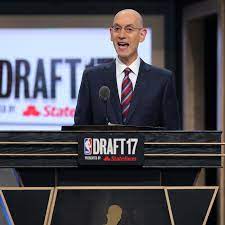 Knicks get mavs 1st, unprotected thanks for reading our 2021 nba mock draft. We Imagined How An Nba Expansion Draft Would Look Today Sbnation Com
