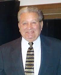 Obituary information for Raymond Oliver Petit