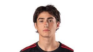 Luke Brennan's Instagram, Twitter & Facebook