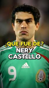 ¿Qué fue de? NERY CASTILLO #deportes #futbol