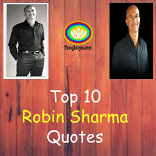 Ebook pdf free download the 5 am club by robin sharma is a personal help and motivational book by the famous writer of the monk who sold his ferrari. Top 10 Robin Sharma Quotes