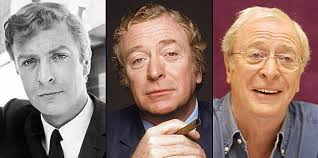 Brenda blethyn, jane horrocks, michael caine, ewan mcgregor. Michael Caine Through The Years Ew Com