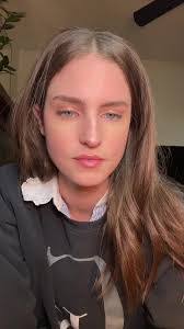 Christina Driggers's Instagram, Twitter & Facebook