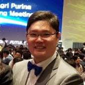 Minhong (Peter) Kim님