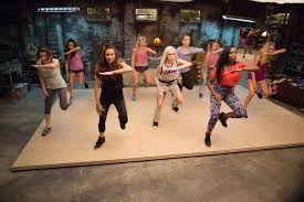 Netflix supports the digital advertising alliance principles. Dance Movies On Netflix Popsugar Fitness