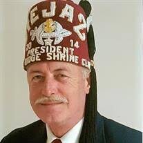 Mr Richard Allen Perkins Obituary