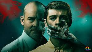 Queer Dramatic Thriller 'Ganymede' To Digitally Premiere On KINO