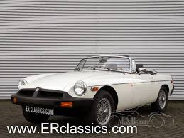 Image result for Porcelain White 1979 MG