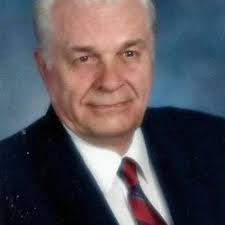 Lewis Batchelder Stuart III (1929-2013)