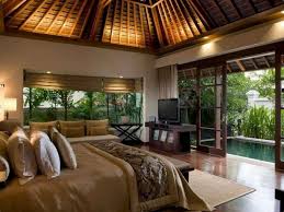 The Royal Santrian Luxury Beach Villas Bali Indonesia Bali House Bali Style Home Bamboo House Design