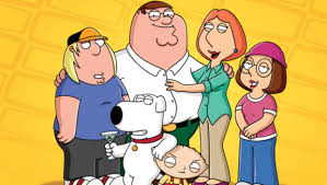Sharing things i'm learning through my foundation work and other interests. Family Guy Brian Griffin Comes Back From The Dead Cbs News