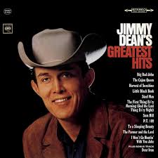 Amazon.com: Jimmy Dean