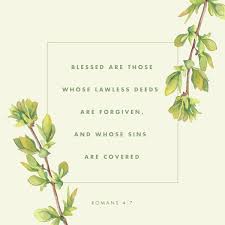 17i told myself, god will judge both the righteous and the wicked, because there is a time set to judge every event and every work. Daily Bible Verse On Twitter Blessed Are Those Whose Lawless Deeds Are Forgiven And Whose Sins Are Covered Https T Co T5xiogv6pm