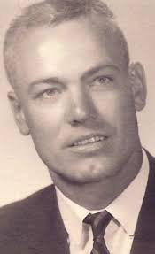 Gary Knudson Obituary (1933