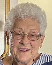 Wilma "Billie" Giancola Obituary (2023)