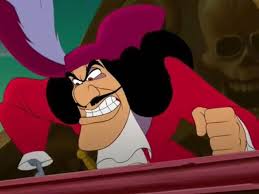 How Much Do You Know About Peter Pan Disney Villains Disney Captain Hook