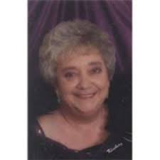 Edna Norris Obituary August 6, 2013