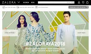 Visit ubuy malaysia on trepup, an ebusiness platform to connect, communicate and sell. Good To Know Online Shopping Sites In Malaysia Expatgo