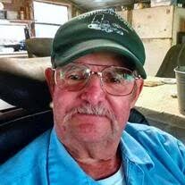 James 'Jimmy" Frazier Obituary