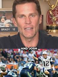 Tom Brady's Last Minute Change in 2014 Super Bowl