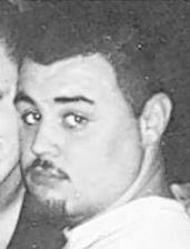 Bradley James "Brad" Adkins, age 18