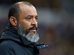 Nuno herlander simões espírito santo, known simply as nuno as a player, is a portuguese football manager and former footballer who played as. Nuno Espirito Santo Praises Fantastic Wolves Performance During 1 1 Draw With Chelsea Sports Illustrated