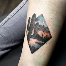 Cactus Tattoo 50 Most Beautiful Tattoo Ideas From This Cool Plant Full Sleeve Tattoos Cactus Tattoo Sleeve Tattoos